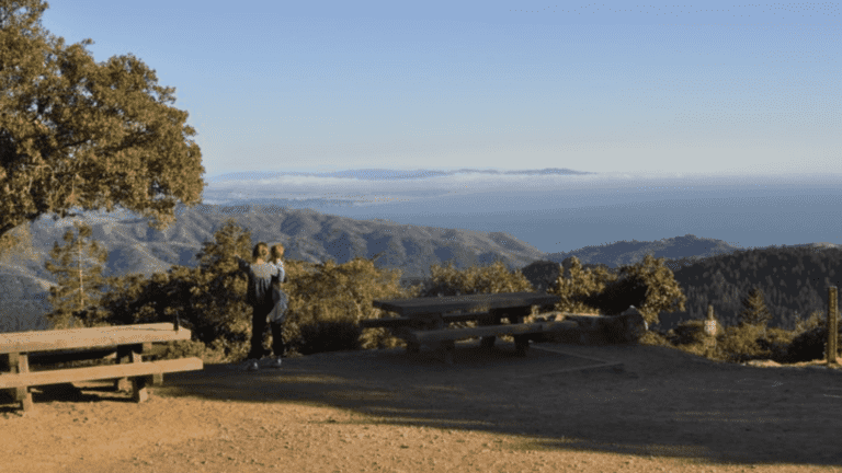 Off the beaten path in Marin