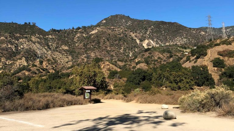 Sniffing out dog-friendly trails in Los Angeles