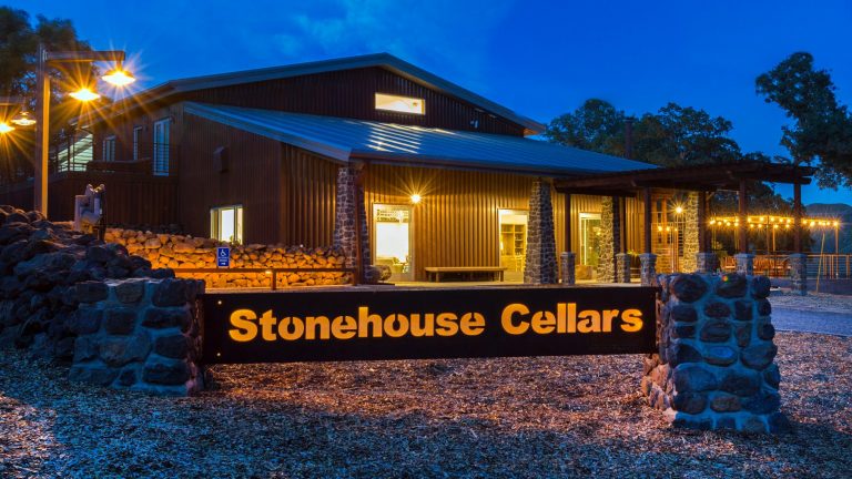Stonehouse Cellars