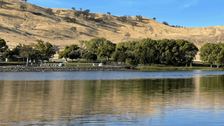 Contra Loma Regional Park