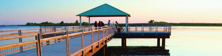 Big Break Regional Park