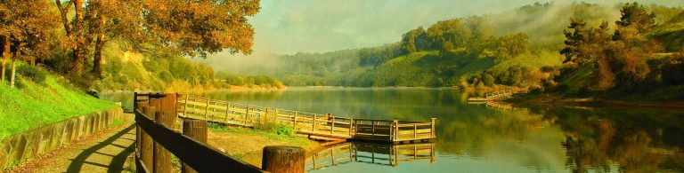 Lake Chabot Regional Park