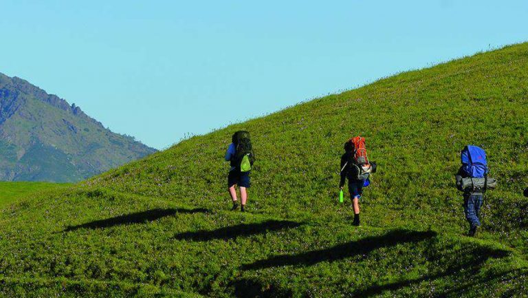Morgan Territory Regional Preserve