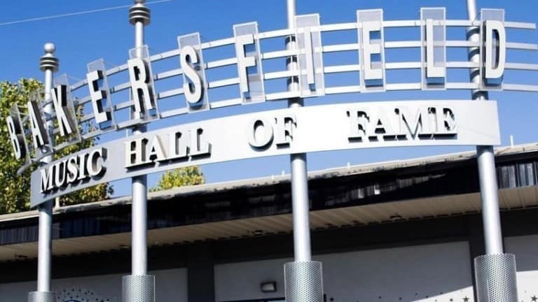 Photo by Visit Bakersfield.