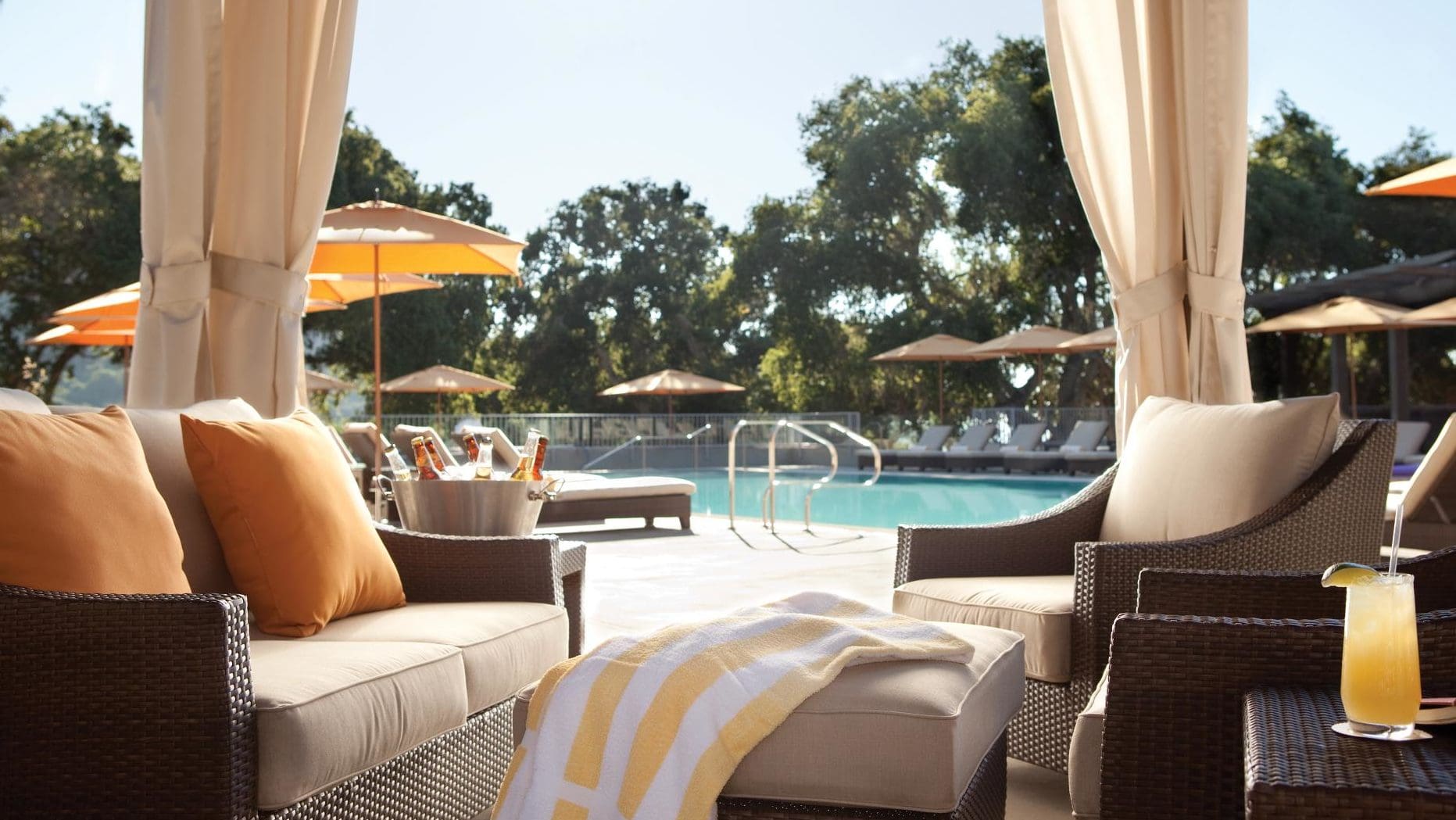 Photo by Carmel Valley Ranch.