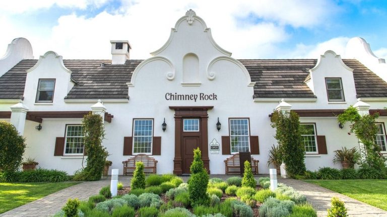 Chimney Rock Winery