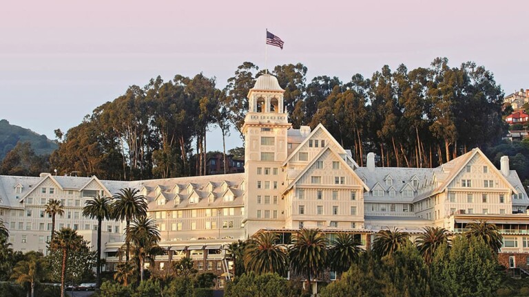 Claremont Resort & Club