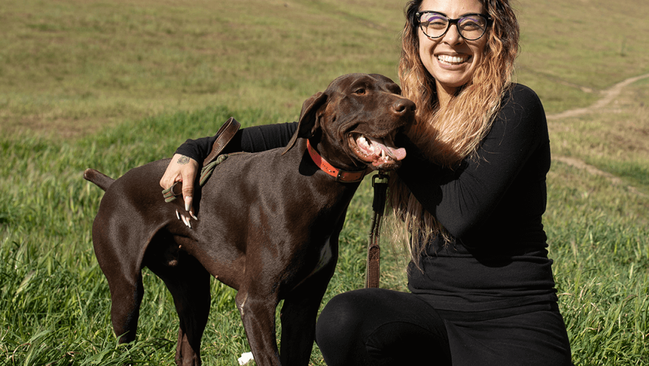 Photo by East Bay Regional Parks.