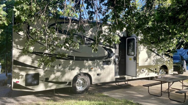 Fawndale Oaks RV Park