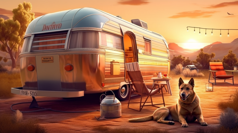 Camping World – Vacaville