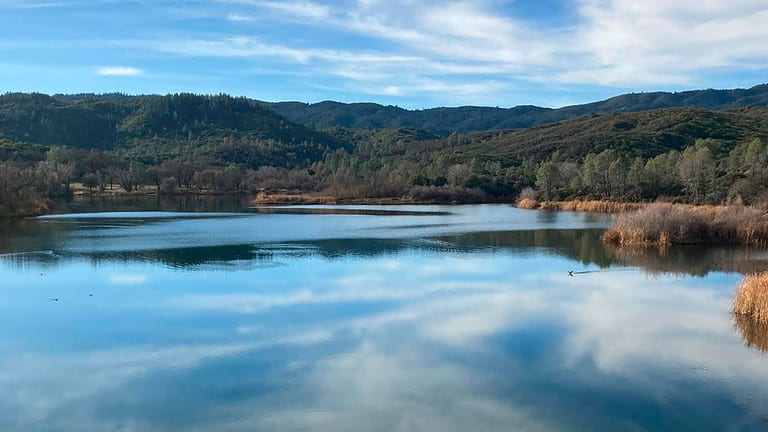 Highland Springs Recreation Area