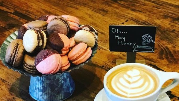 Journey Coffee Company