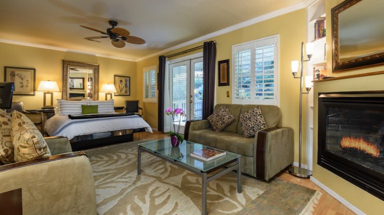 Meadowlark Country House