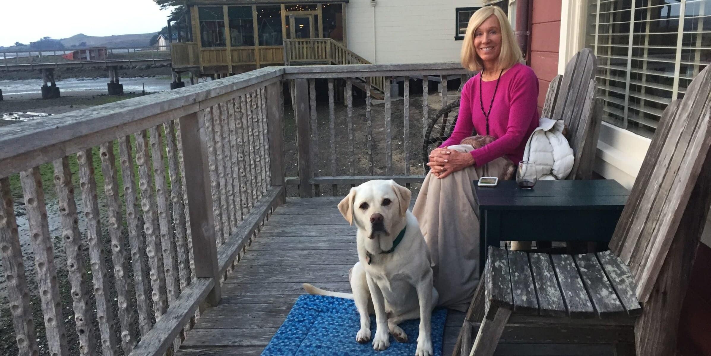 Photo by Dave Kendrick.