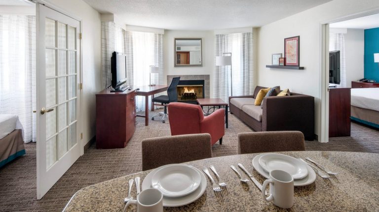 Residence Inn Pleasant Hill