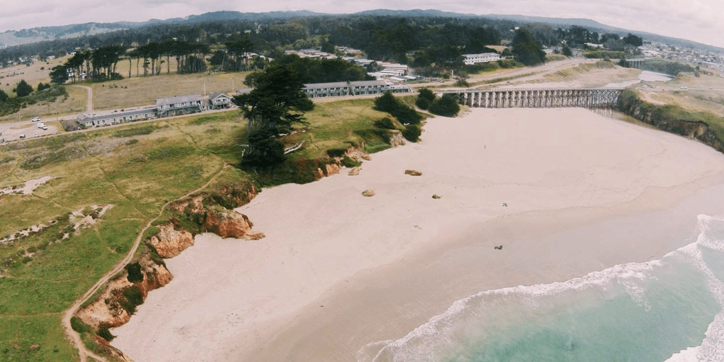 Beachcomber Motel