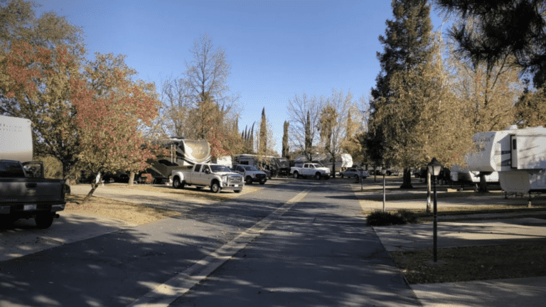 Green Acres RV Park