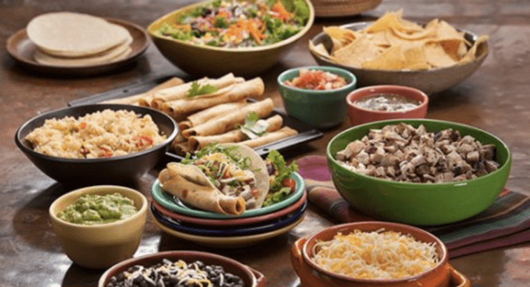 Dos Coyotes Border Cafe