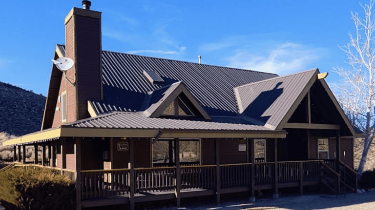 Convict Lake Resort and Restaurant