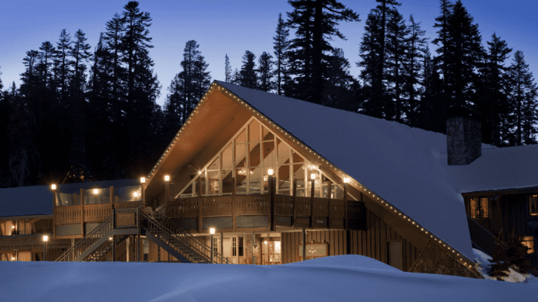 Mammoth Mountain Inn & Condominiums