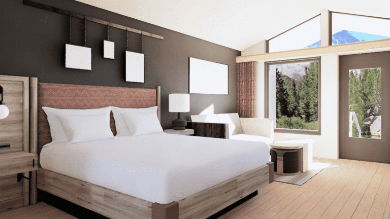 Sierra Nevada Resort & Spa