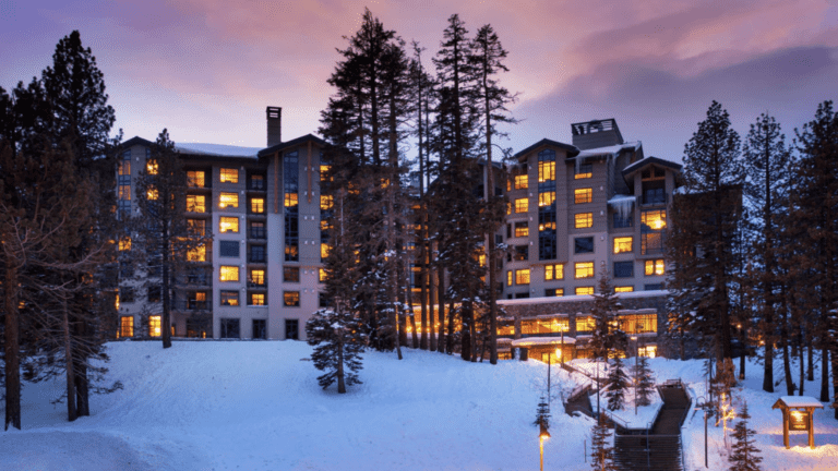 The Westin Monache Resort