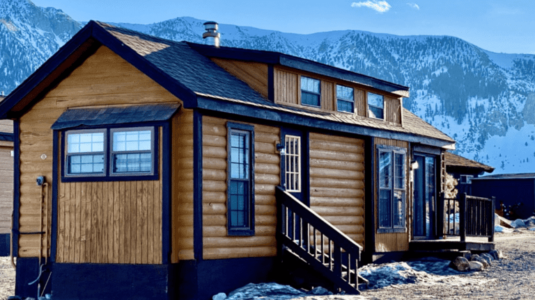 Sierra Meadows Ranch