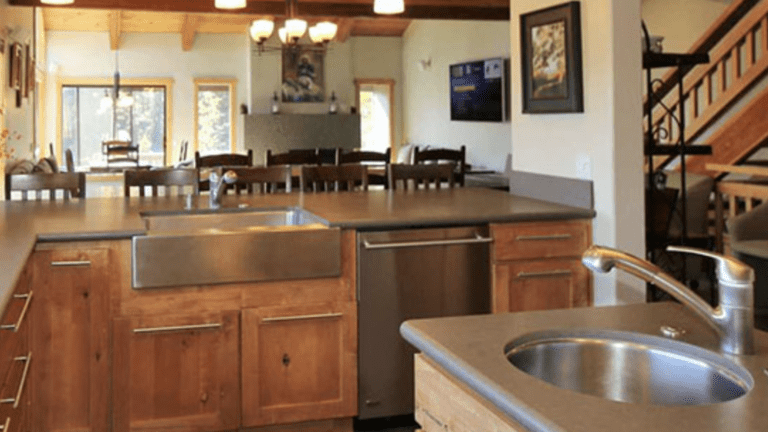 Mammoth Estates Vacation Rentals