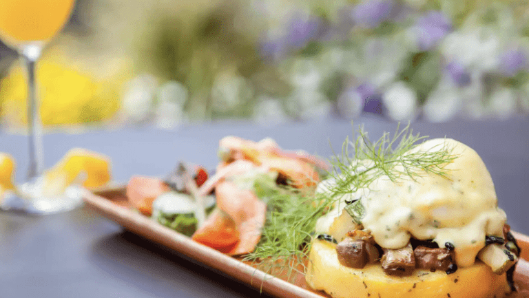 Nick’s Cove Restaurant and Oyster Bar