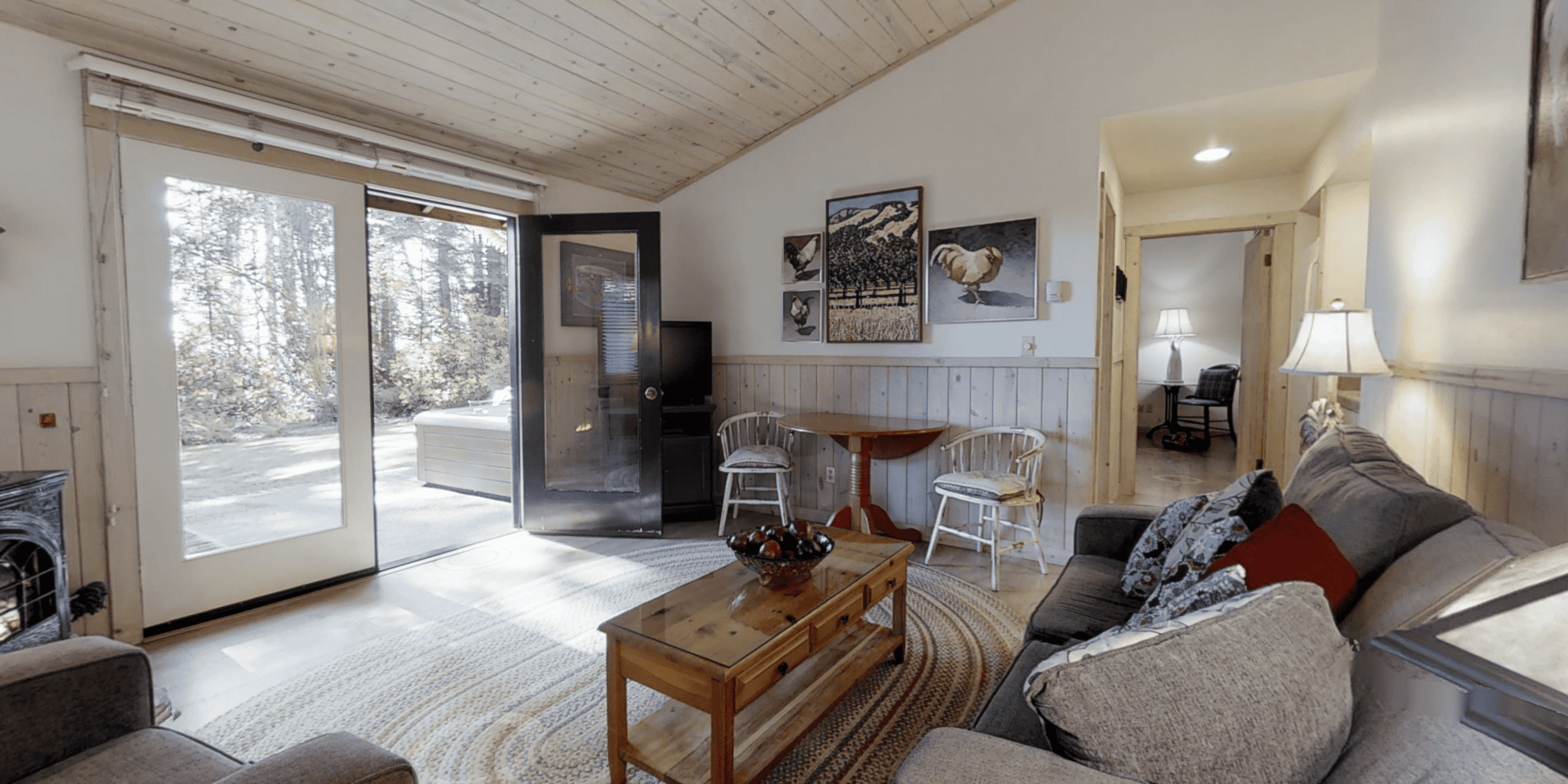 Photo by Little River Inn.