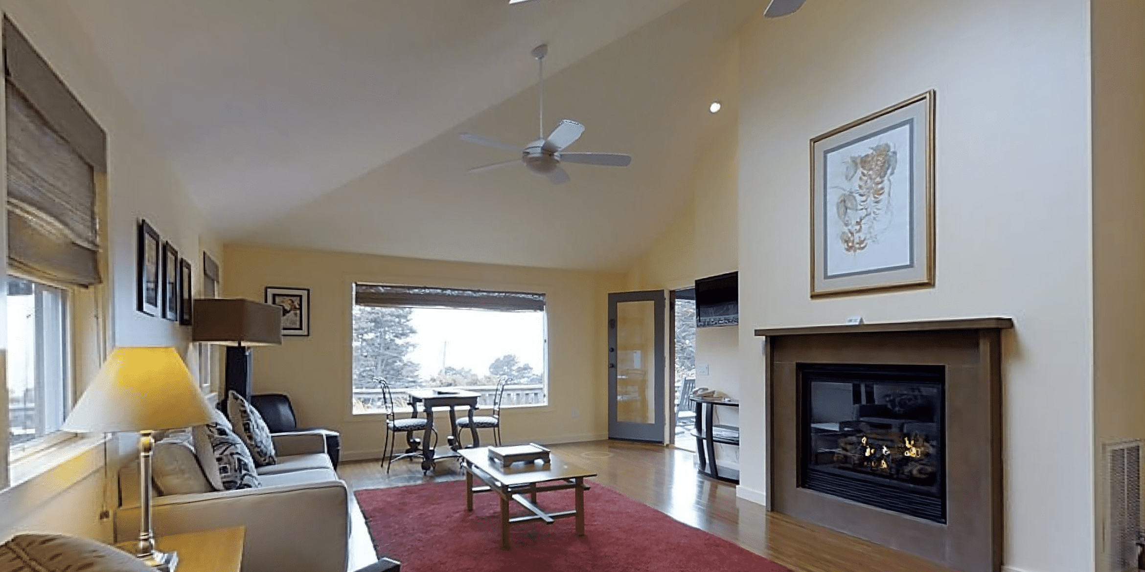 Photo by Little River Inn.