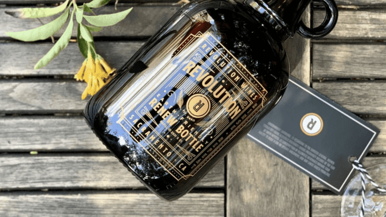 Revolution Wines