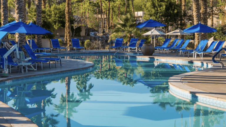 Hyatt Regency Indian Wells Resort & Spa