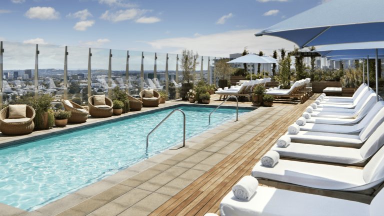 1 Hotel West Hollywood