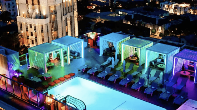 Andaz West Hollywood