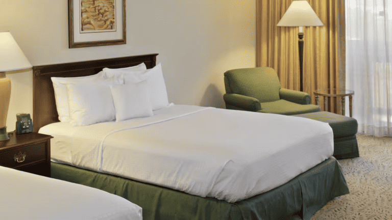 DoubleTree by Hilton Hotel San Jose