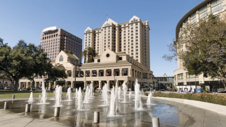 Signia by Hilton San Jose