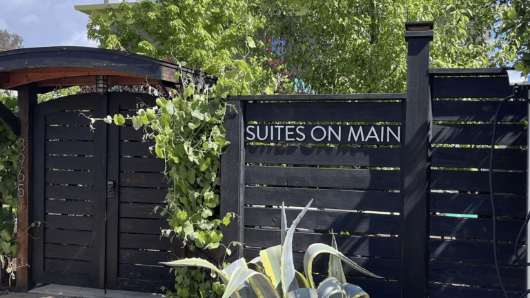 Suites On Main