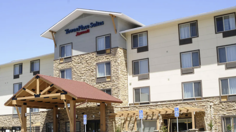 TownePlace Suites by Marriott