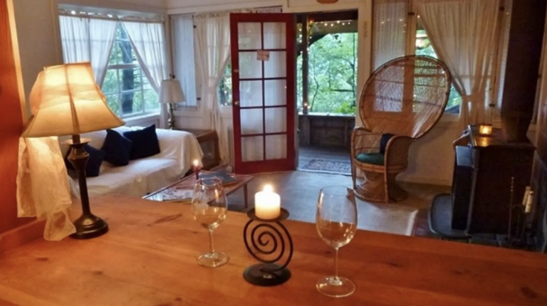 Enchanted Cottage and Suite