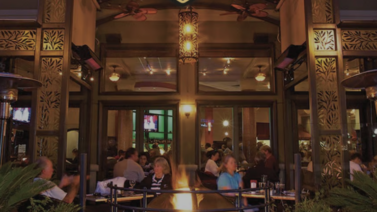 Jack’s Restaurant & Bar