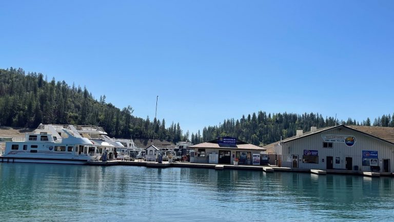 Silverthorn Resort Cabins