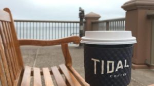 A vibrant dog park bathed in sunlight features abundant greenery with mature trees, offering ample shade for leisurely outdoor activities. In the distance is a well-equipped playground that presents an additional activity area. An inviting picnic table spreads out nearby, ideal for enjoying meals al fresco or taking relaxing breaks from play. A neatly-placed trash bin aids in maintaining the park's cleanliness for everyone's enjoyment. Dominating the scene is a generously wide dirt path gracefully curving through the expanse of grass, promising exploratory walks and lively fetch games.