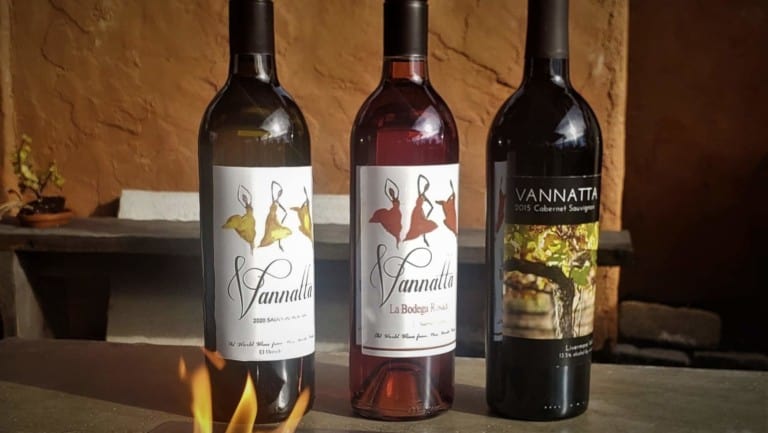 Vannatta Wine