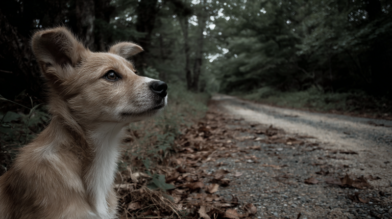 Marin Humane – Lost Dogs