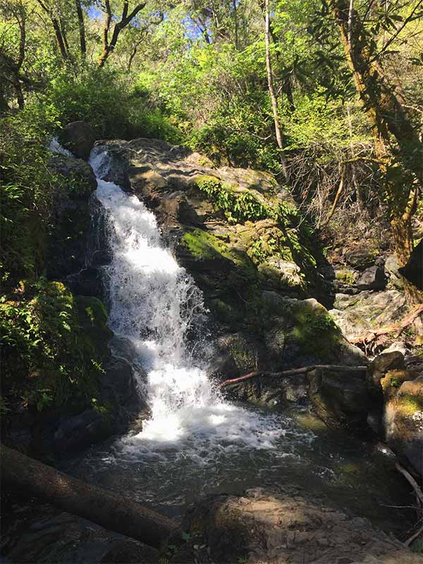 Cascade Falls