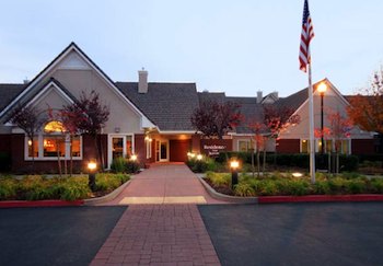 Residence Inn Hotel