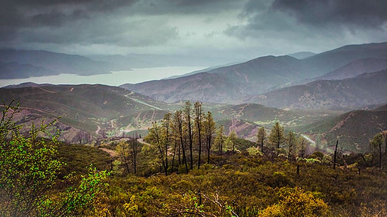 Indian Valley Wildlife Area