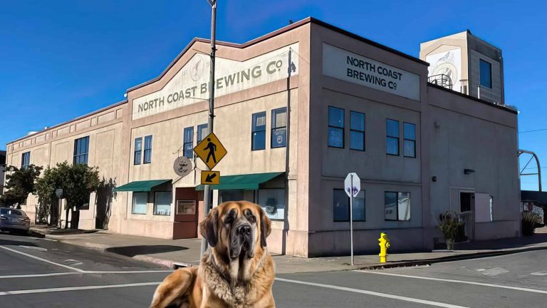 North Coast Brewing Company