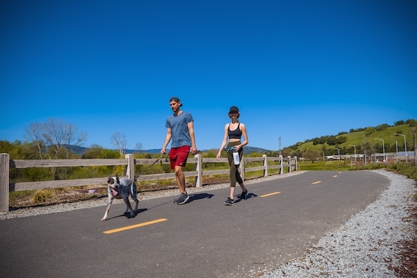 Outdoor Gilroy: more than just garlic!